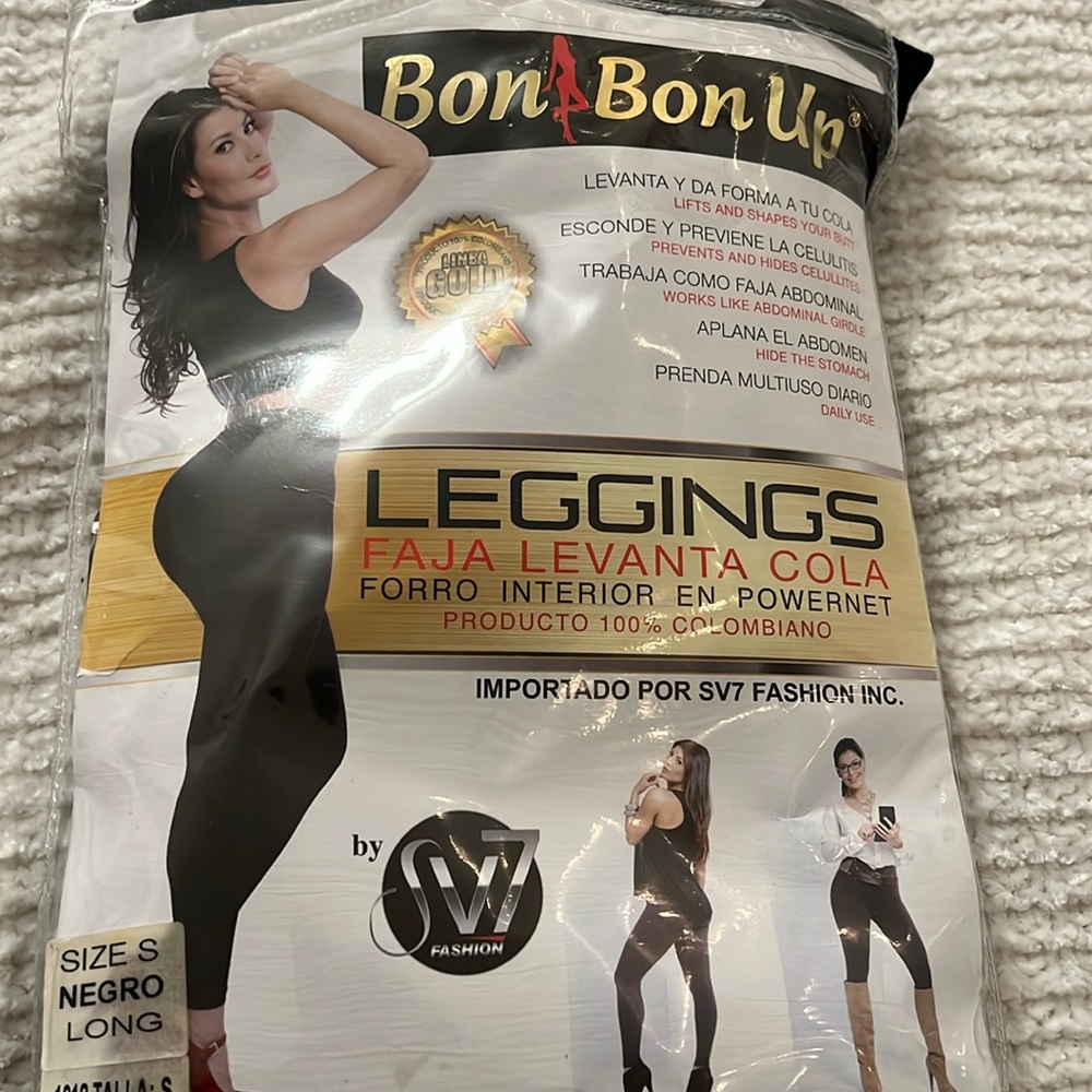 Bon Bon up